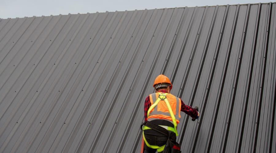 Expert Emergency Roof Repairs services in Windsor, MO